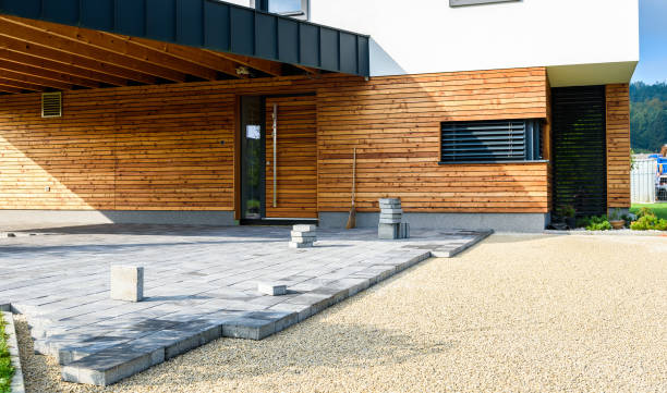 Best Local Driveway Pavers  in Cut Off, LA