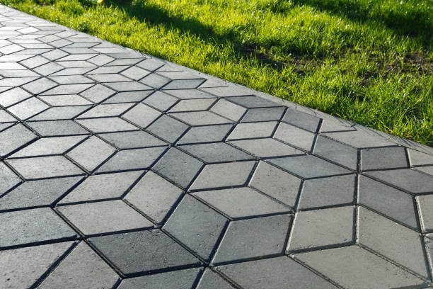 Best Driveway Paver Sealing  in Cut Off, LA