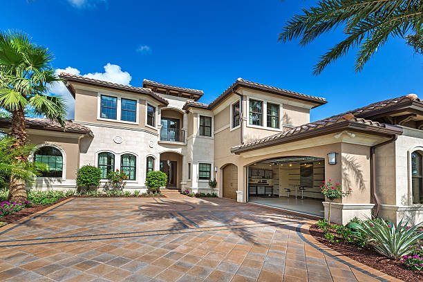 Best Driveway Paving Near Me  in Cut Off, LA