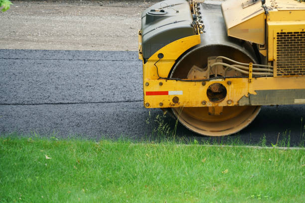 Best Residential Paver Driveway  in Cut Off, LA