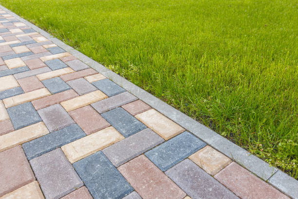  Cut Off, LA Driveway Pavers Pros
