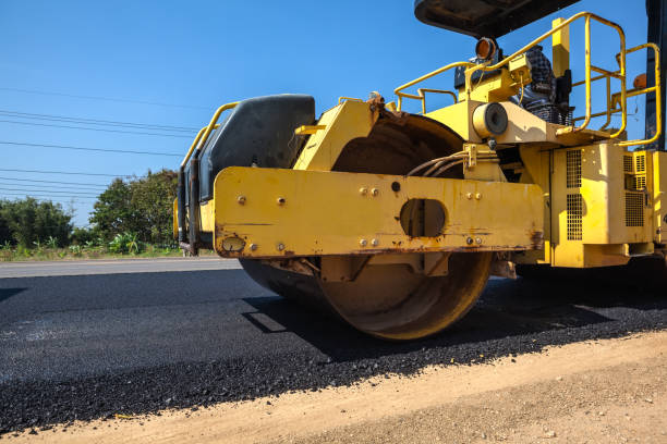 Best Concrete Paver Driveway  in Cut Off, LA